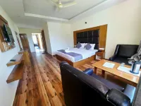 Hotel Mahadev Villa - New