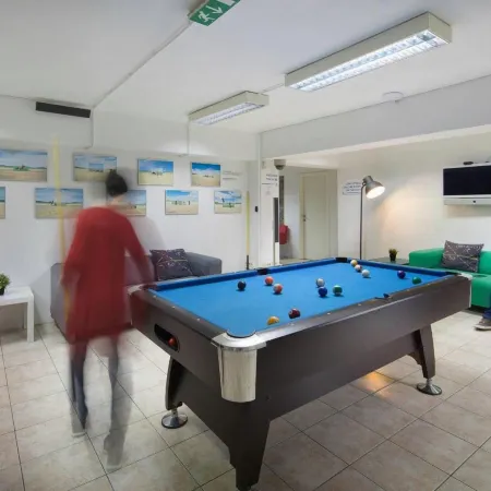Hostel Bureau