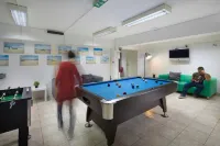 Hostel Bureau - 2-Star