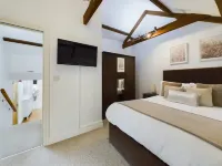 Charming 3-bedroom Home in the Heart of Stanhope - Homestays