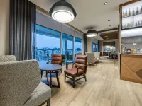 Hyatt Place Kent Narrows and Marina - bar