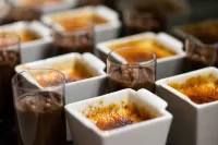 Le Domaine Nouméa, Series by Marriott - petit déjeuner