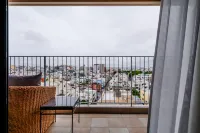 Prostyle Terrace Naha - Sea View