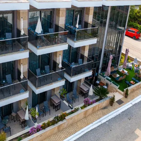 Vellum Luxury Living