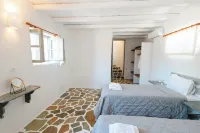 Soros Beach Antiparos - Ocean View