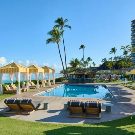 Royal Lahaina Resort
