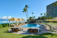 Royal Lahaina Resort - Pool
