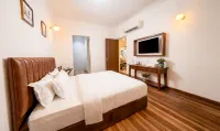 Ocho Homes by Eight Continents the Sparrow, Mohali -  Casas de vacaciones