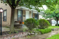 Walk to University & Hospital! Inviting Dayton Gem - 2-Star