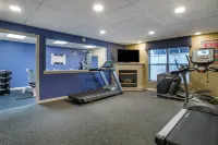 Bluegreen Vacations at Hershey, Ascend Resort Collection - نادي رياضي