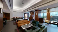 Park Plaza Zirakpur - breakfast