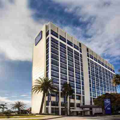 Garden Court Kings Beach Hotel Exterior