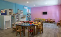 DoubleTree by Hilton Bodrum Isil Club Ultra All Inclusive Resort - Family
