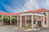 Super 8 by Wyndham Bryant Little Rock Area - que admiten mascotas