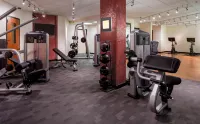 Hyatt Regency Crystal City - Gym