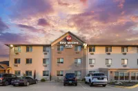 Best Western Plus Altoona Inn - petit déjeuner
