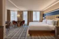 DoubleTree by Hilton North Vancouver - Beach