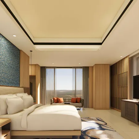 Mövenpick Resort Carita