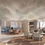 Andaz Gold Coast By Hyatt - breakfast