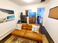 Studio-Office Apt Across from Rio Grande & Atvs - Апартаменты