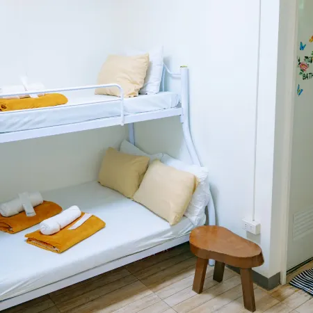 Charming B&B Retreat in Baguio