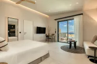 Domes Novos Santorini, Autograph Collection - Tiny houses