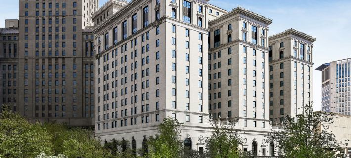 Hotel Cleveland, Autograph Collection Hotels in Cleveland