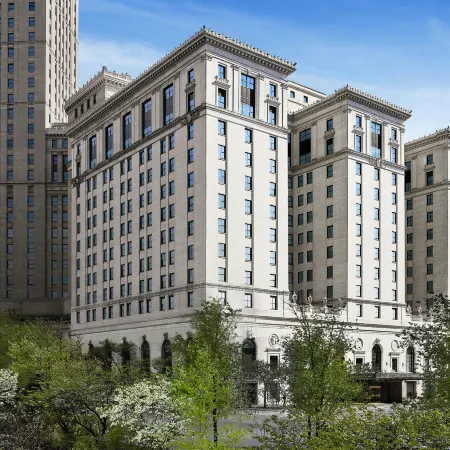 Hotel Cleveland, Autograph Collection