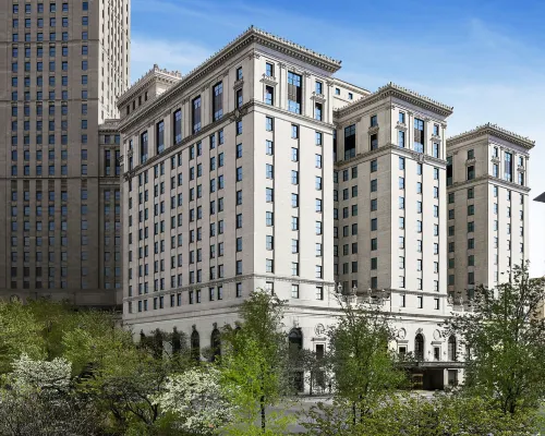 Hotel Cleveland, Autograph Collection Hotels near FirstEnergy Stadium