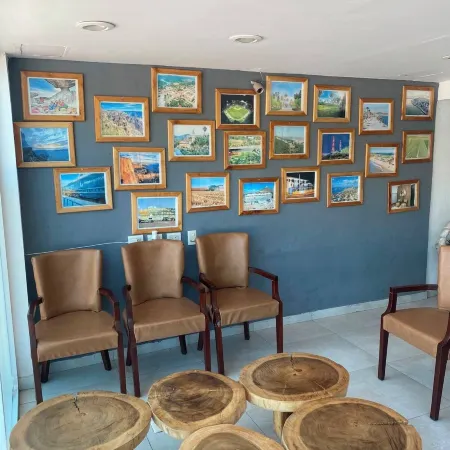 Maxihotel Los Mochis