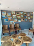 Maxihotel Los Mochis - Wi-Fi