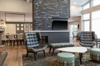 Residence Inn Detroit Dearborn - 3-Star