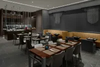 AC Hotel St. Louis Clayton - Frühstück