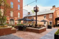 Archer Hotel Old Town Alexandria - 4-Star