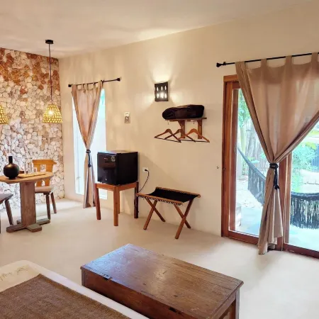 Hotel Boutique Refugio 41