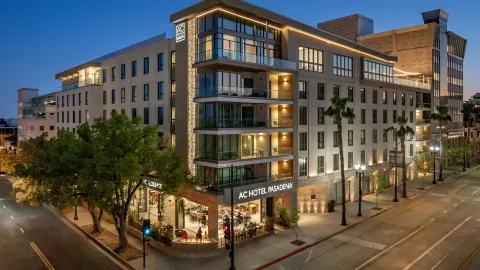 AC Hotel Pasadena in Pasadena