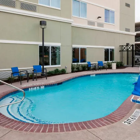 Courtyard Dallas Plano/Richardson