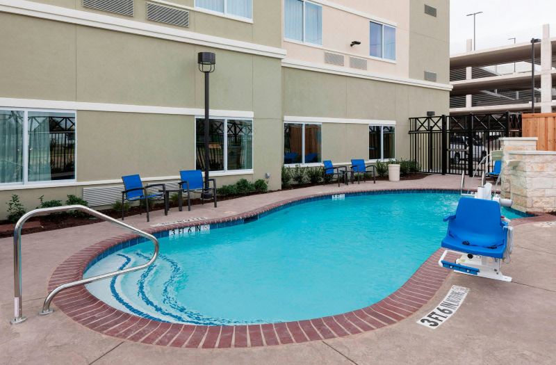 Courtyard Dallas Plano/Richardson photo 2
