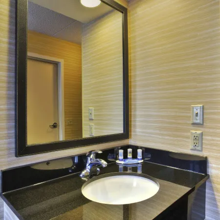 Fairfield Inn Ann Arbor