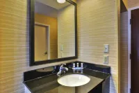 Fairfield Inn Ann Arbor - Kolam Renang