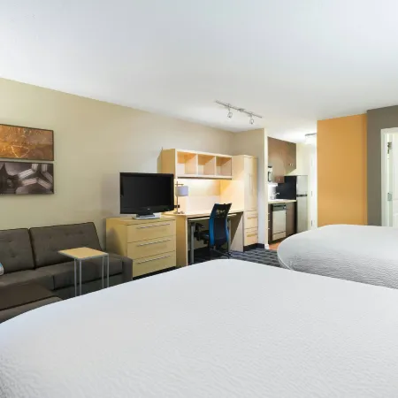 TownePlace Suites Shreveport-Bossier City