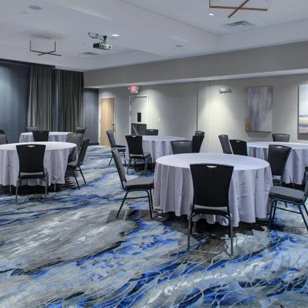 Fairfield Inn & Suites Allentown West