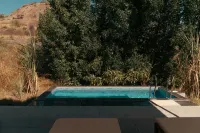 Brij Pola, Jawai - Luxury Jungle Camp with Private Pools - 5 stjerner