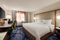 Fairfield Inn Scranton - 3-Star