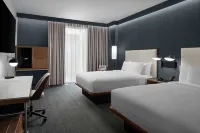 Courtyard Calgary Downtown - 4-Star