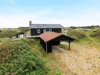 10 Person Holiday Home in Løkken-by Traum - Wifi