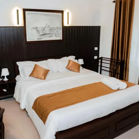 Airport J Dream Resort
