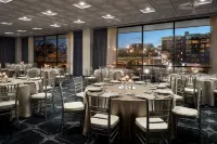 Marriott Knoxville Downtown - Breakfast