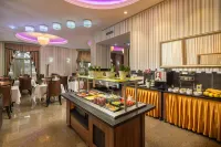 Grand Hotel Glorius Mako - servizio colazione