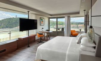 Budapest Marriott Hotel